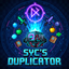 Syc's Block Duplicator logo