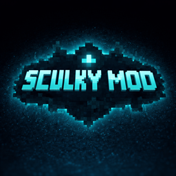 Sculky: Echoes of the Wild logo