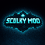 Sculky: Echoes of the Wild logo