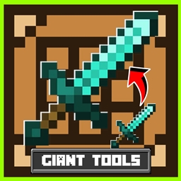 Crafts Are Giant! logo