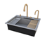 Comiko - Modern Kitchen Sink V2 logo