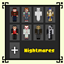 OS's Nightmares logo