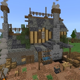 Starter_house EP4 project image