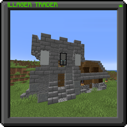 L's Illager Trader project image