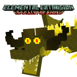 Elemental Extrusion - 2.0.0 - Apocalypse Rising - Minecraft Addons ...