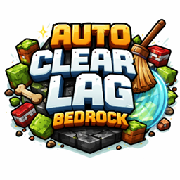 AUTOCLEAR LAG SYSTEM logo