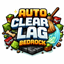 AUTOCLEAR LAG SYSTEM logo