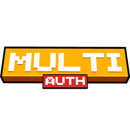 MultiAuth logo