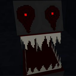 The Lost One (Forge) logo