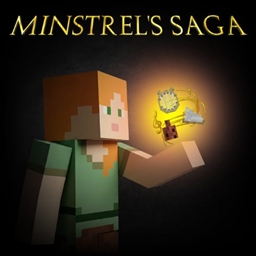 Minstrel's Saga project image