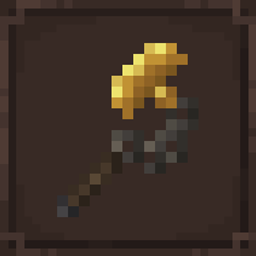 Excalibur | Yori3o's Grappling Hooks support logo
