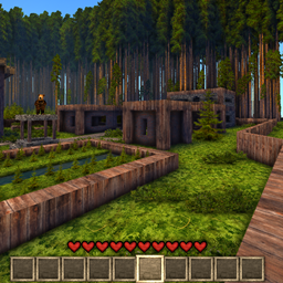 CoolCraft - Hyper Legends logo