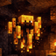 BlazeandCave's Advancements Datapack enhanced logo