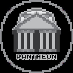 PantheonAPI project image