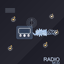 Boombox Radio logo