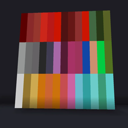 PixelArt+ Enhanced! logo