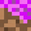 Purple Grass logo