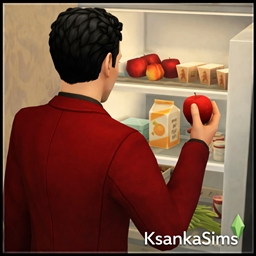 Autonomous Harvestable Eating + No Natural Living Skill from Eating Harvestables project image