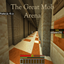 The Great Mob Arena logo