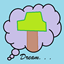 Dream A Dreamland logo