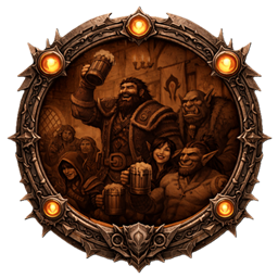 Guild Functions logo