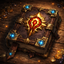 Guild Death Log logo