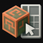Item Zoomer logo