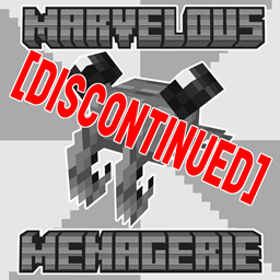 Marvelous Menagerie (DISCONTINUED) logo