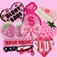 🩷 The Pink Collection - Rug 10 pack logo