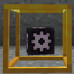 Skyblock Resource Generators Customizations logo