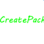 The Createpack logo