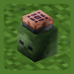 Simple Zombie Pie project image