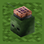Simple Zombie Pie logo