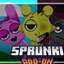 Sprunki Incredibox logo