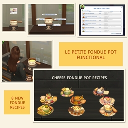 Le Petit Fondu Pot logo