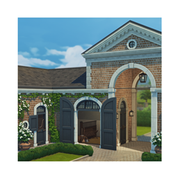 ESTATE Part 14 logo
