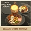 Classic Cheese Fondue logo