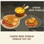 Cheese Beer Fondue - Smoked Hearth Melt logo