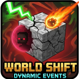 World Shift: Dynamic Events [ Achievements Friendly] project image