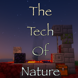 The Tech Of Nature logo