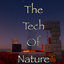 The Tech Of Nature logo