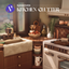 Sunwoven - Kitchen Clutter logo