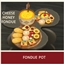 Cheese Honey Fondue - Honey Dream logo