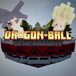 Dragon Ball Generetions logo