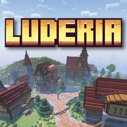 Luderia logo