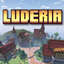 Luderia logo
