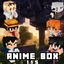🤍Anime Box🖤 logo