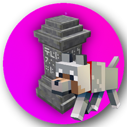 Waystones Teleport Pets Reborn logo