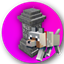 Waystones Teleport Pets Reborn logo