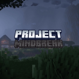 Project MindBreak logo